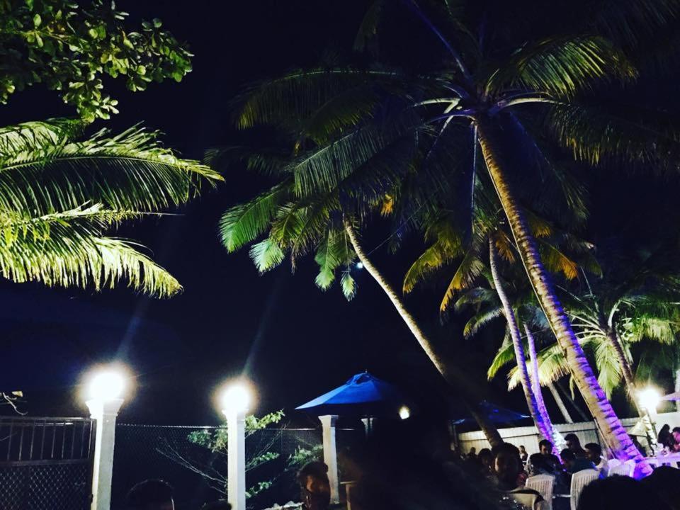 Estuary Hotel Matara Exterior photo